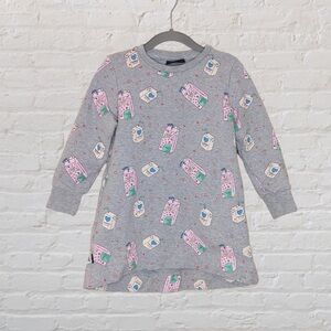 Birdz ‘Feminist Juice’ Dress